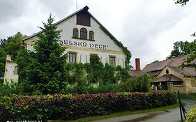 Penzion selský dvůr